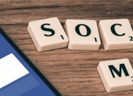 facebook social marketing