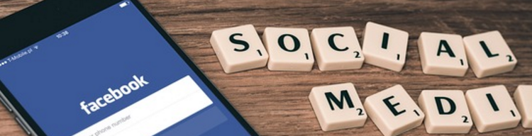 facebook social marketing