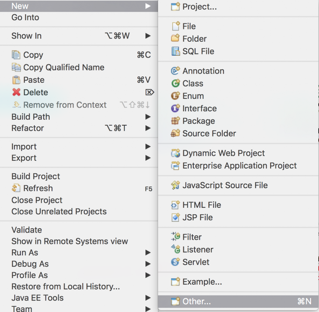 Consuming SOAP tutorial Using java eclipse Gullele's Corner